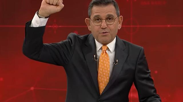Fatih Mehmet Maçoğlu’na bir eleştiri de Fatih Portakal’dan geldi! ‘Kadıköy'de ne işi var? Oradakiler con con zaten, ne anlatacaksın onlara!’
