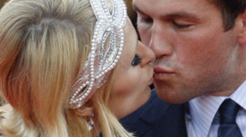 Artık o da evlenmek istiyor