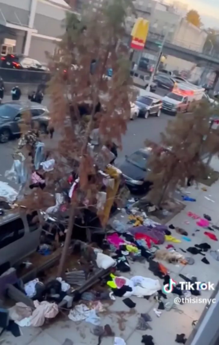 Erkek arkadaşını aldatırken yakaladı! İntikamını böyle aldı... O anlar sosyal medyada gündem yaratmayı başardı G1