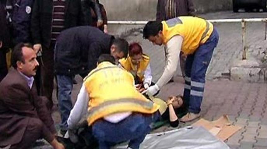 Saniye saniye cinnet