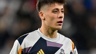 Real Madrid'de Arda Güler oynamadı, İspanyol devi uzatmalarda kupaya veda etti! Türk taraftarlar ise Ancelotti'ye yoğun tepki gösterdi...