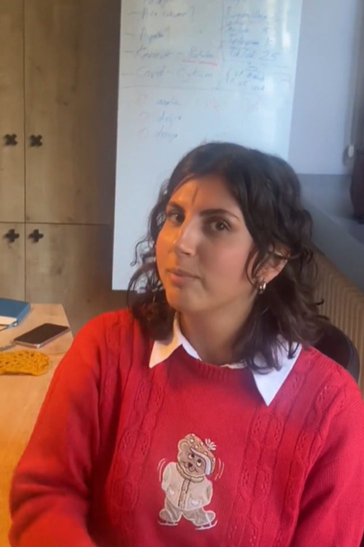 TikTok'u kasıp kavuran 'altın yüzükle demir eksikliği' testinin gerçeği ortaya çıktı!  Nedeni bambaşkaymış... Bazısında siyah çizgi çıkıyor bazısında çıkmıyor G4