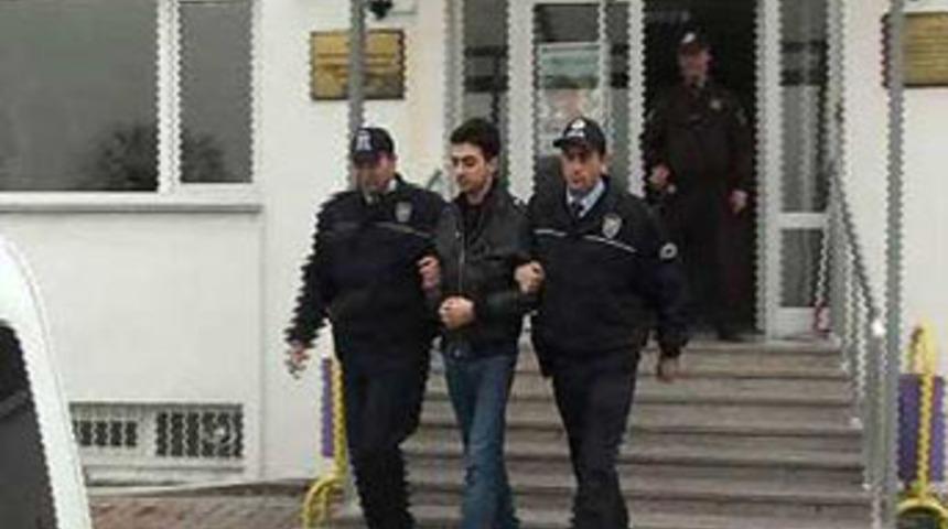 Kundak&ccedil;ı yeğen &ccedil;ıktı