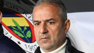 İsmail Kartal'ın giydiği kıyafet gündem oldu!