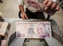 KKM'den çıkışlar hızlandı, TL mevduatlarında hareketli günler başladı: 6 ayda 1,5 trilyon TL arttı