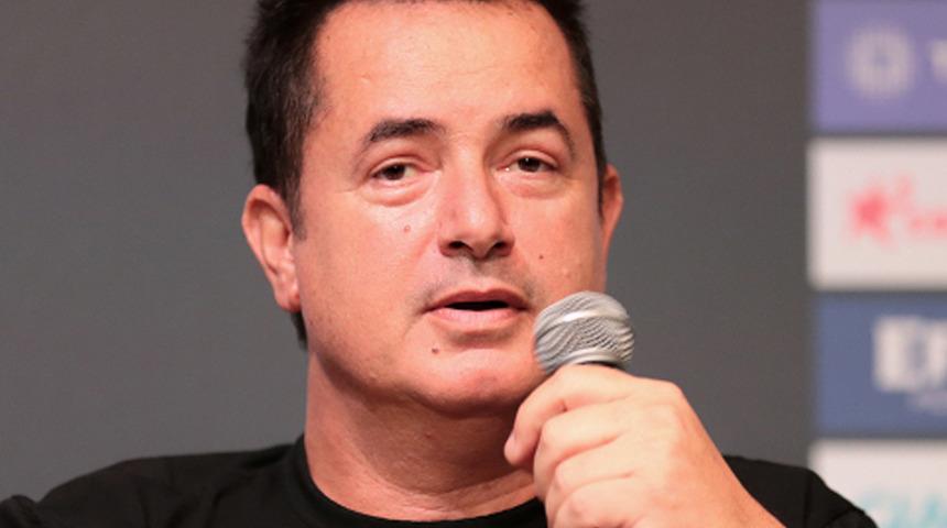 Acun Ilıcalı, Fenerbahçeli oyuncuyu hedef aldı! ''Artık transfer listemizde yok, istediğimiz zihniyette değil!''