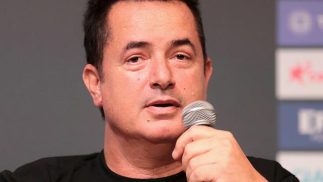 Acun Ilıcalı, Fenerbahçeli oyuncuyu hedef aldı! ''Artık transfer listemizde yok, istediğimiz zihniyette değil!''