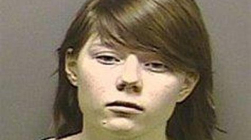 Gen&ccedil; kızın satanist cinayeti