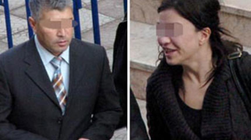 Tecav&uuml;ze uğradım diyen kadından şok ifade