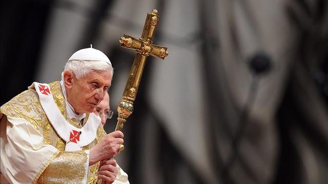 Papa'dan cinsellik açıklaması: Tanrı'nın bir hediyesi