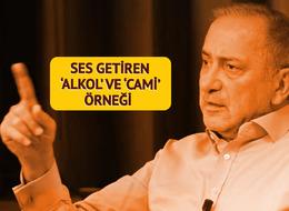 AK Partililerin söz düellosunda Altaylı tarafını seçti! 'Cami' ve 'alkol' örneği dikkatleri çekti: O adı içine sindirememiş
