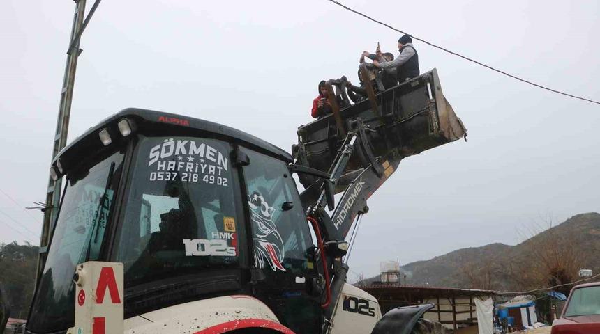 İlk Türk astronot uzaya çıktı ama onlar hala bir ‘Alo’ kelimesine hasret