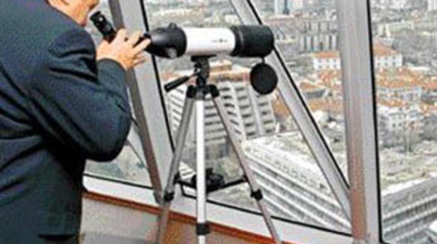 ASO Başkanı bir telefonla şok oldu