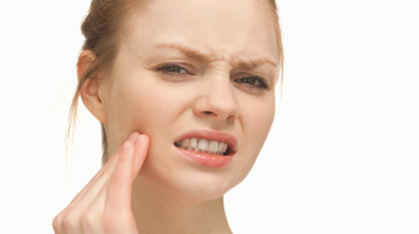 Diş Gıcırdatma Sorunu