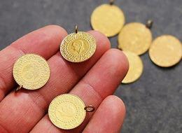 Dün düşüşe geçen altında yukarı yönlü hareket! Gram, çeyrek altın ne kadar oldu? (13 Mart 2024 Çarşamba altın fiyatları)