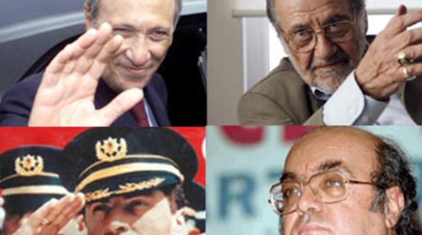 T&uuml;rkiye'nin uğursuz g&uuml;n&uuml;