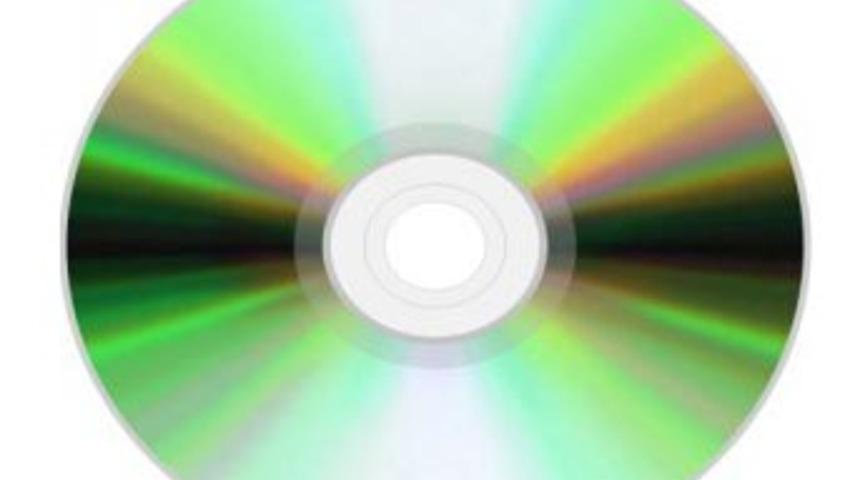 Skandal CD satıldı!