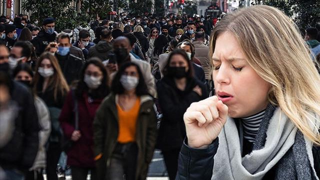 Herkes hasta, acile başvurular yüzde 20 arttı! 3 virüsten de korunmanın tek bir yolu var... Kar yağmadığı için mi hastalıklar arttı?