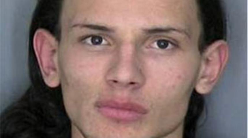 Atlara tecav&uuml;zden tutuklandı