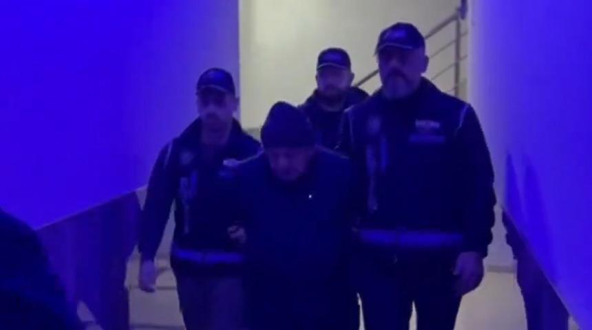 12 ülkenin aradığı şahıslar Türkiye'de yakalandı