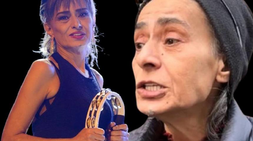 Yıldız Tilbe aynı soruyu soran muhabirlere fena patladı!" Yeter artık aynı soruları soruyorsunuz"