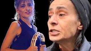 Yıldız Tilbe aynı soruyu soran muhabirlere fena patladı! Yeter artık aynı soruları soruyorsunuz