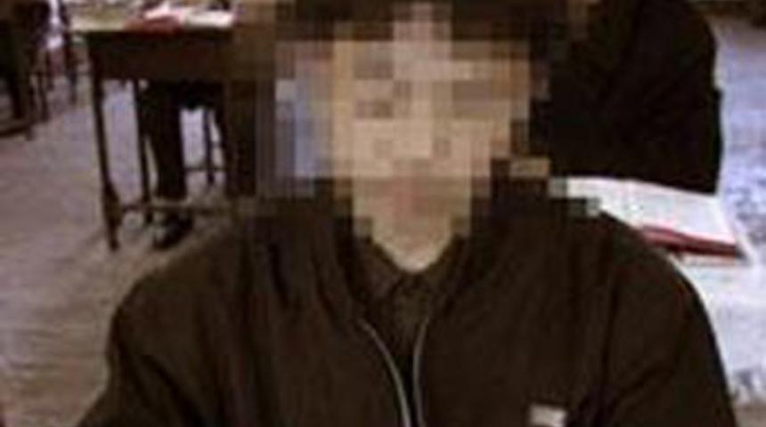 &Ouml;ğrenci vicdansızlıktan &ouml;ld&uuml;