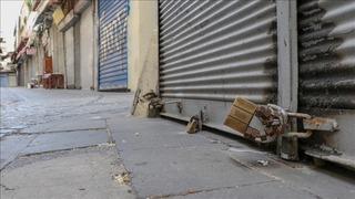 Kapanan şirket sayısı yüzde 11,7 arttı