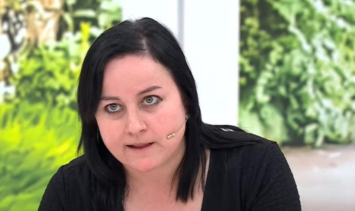 Fare zehri, kelepçeler, birbirini ısıran insanlar... Esra Erol ne diyeceğini bilemedi! 'Küçük dilimizi yuttuk'  G3