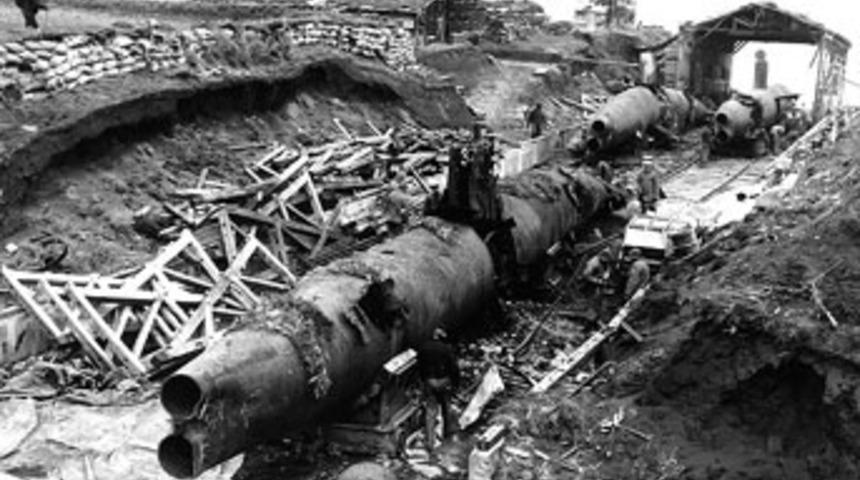 Savaş kaybettiren 5 tarihi hata