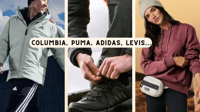 Modada tercihim kaliteliden yana! diyorsanız ünlü markalardaki %50'ye varan indirimleri kaçırmayın