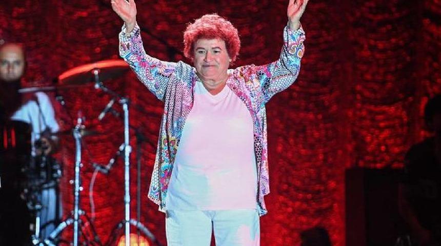 Usta sanatçı Selda Bağcan'a dolandırıcılık şoku! 'Ödüm patladı, çok korktum'