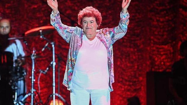 Usta sanatçı Selda Bağcan'a dolandırıcılık şoku! 'Ödüm patladı, çok korktum'