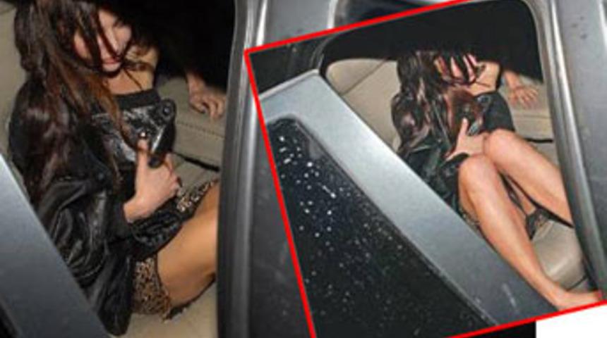 'En g&uuml;zel hediye benim gelmem'