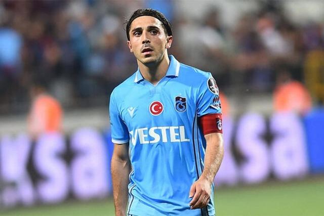 Trabzonspor başkanı transferi resmen açıkladı! ''Abdülkadir Ömür gitmek istiyor'' 640xauto