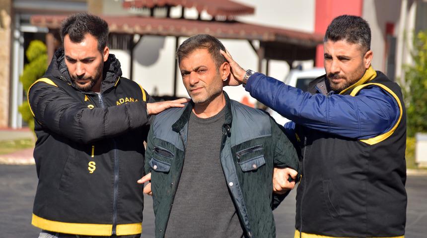 Eşini ve annesini başından vurup 'hak ettiler' demişti! 54 gün sonra acı haber geldi