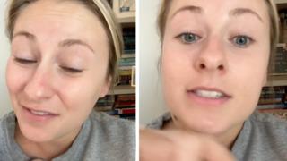 Adının ve soyadının baş harflerinin birleşimi onu utandırıyor! İşyerinde hep sorun yaşıyorum diyerek ailelere seslendi