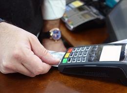 Kartlı ödemelerde artış devam ediyor: Yüzde 118 arttı!