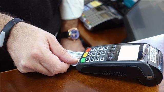 Kartlı ödemelerde artış devam ediyor: Yüzde 118 arttı!