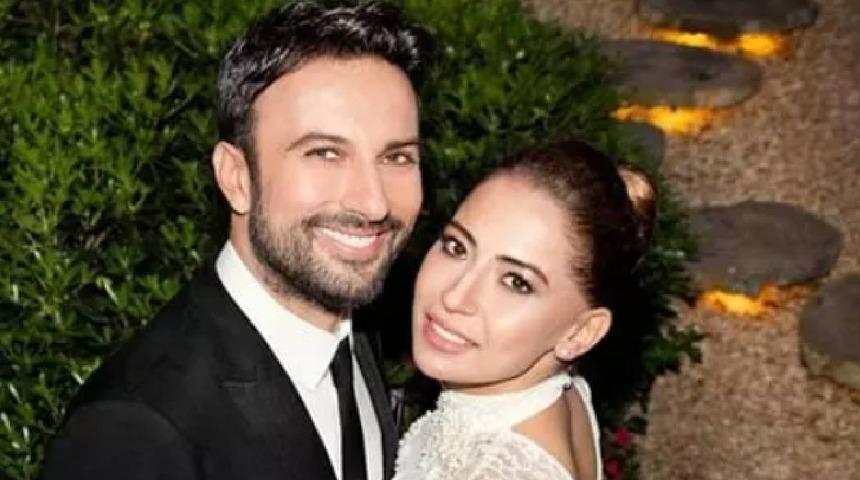 Seçim dönemindeki görüntüsü çok konuşuldu! Tarkan'ın eşi son haliyle gündem oldu