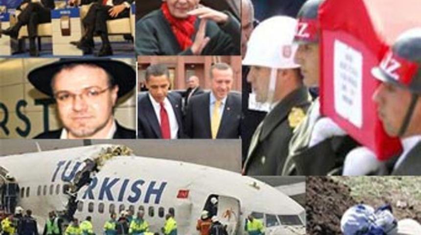 2009'da bunları konuştuk