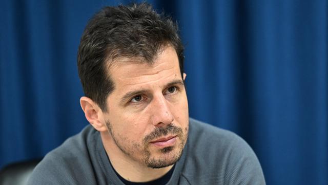 Emre Belözoğlu bir kez daha Faruk Koca'ya sahip çıktı! Faruk Başkanı yalnız bırakmayacaksın