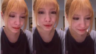 Twitch yayıncısı Nazar Toyoğlu'ndan şoke eden açıklama! Ekip arkadaşının cinsel saldırısına uğradığını söyledi... Dost sandığımız...