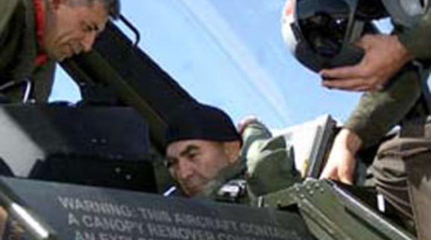 Bu fotoğrafın sırrı nedir?