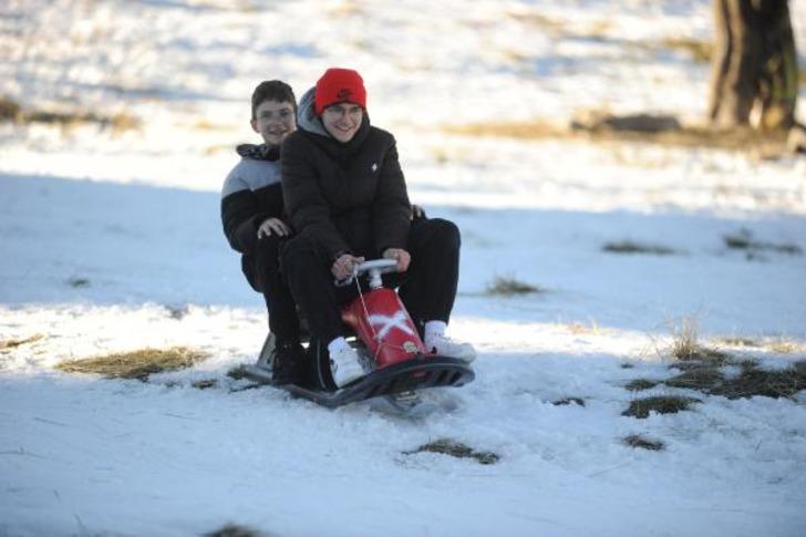 Uludağ'da sömestir tatili cep yaktı: Otel fiyatları gecelik 45 bin TL'yi buldu, doluluk oranı yüzde 60'a ulaştı! G3