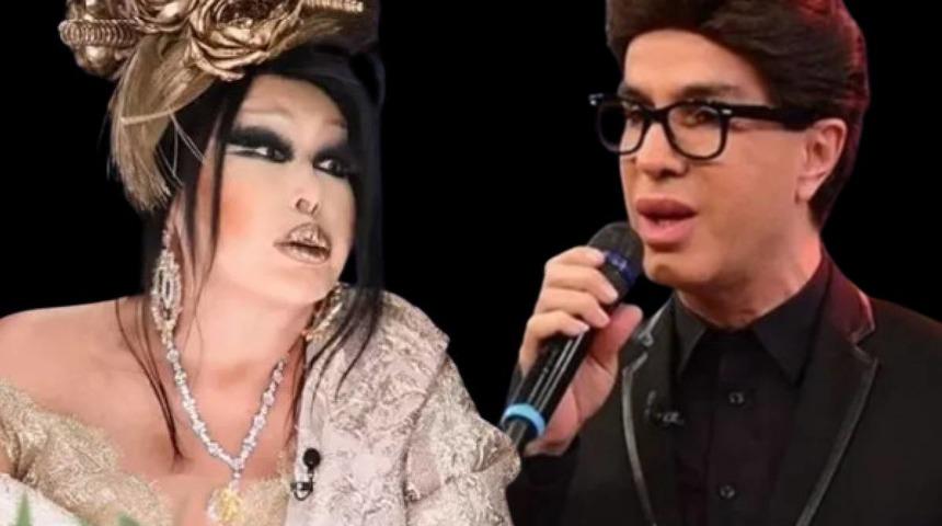 Bülent Ersoy "Beni kıskançlığından öldü" demişti... Yılmaz Morgül'den bomba iddia!