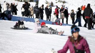 Uludağ'da sömestir tatili cep yaktı: Otel fiyatları gecelik 45 bin TL'yi buldu, doluluk oranı yüzde 60'a ulaştı!
