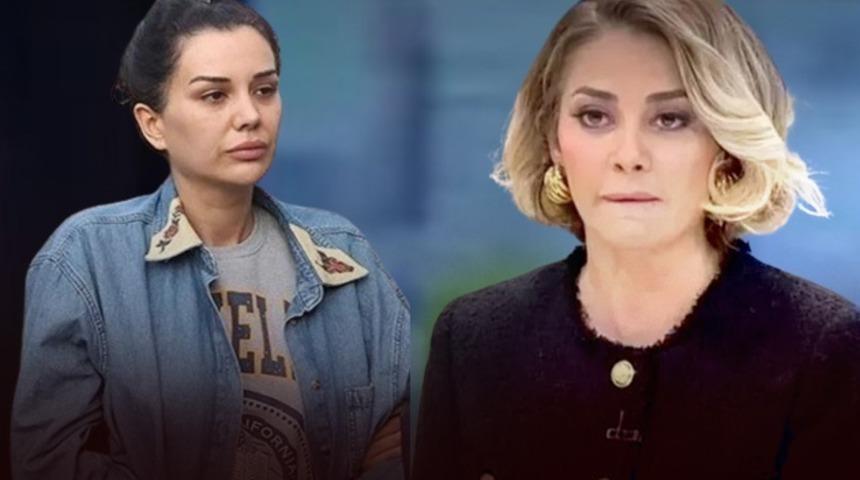 Feyza Altun'dan olay Dilan Polat iddiası: Oğuzhan Uğur, Murat Ağırel... "Yüz binlerce dolarları var..." 