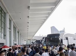 Yarı yıl tatilinde otobüs biletleri tükendi: 3 bin ek sefer düzenlenecek