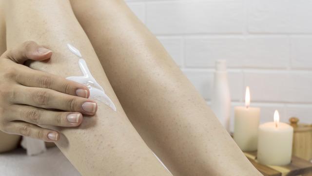 Çilek bacak nedir, nasıl geçer? Çilek bacak neden olur?